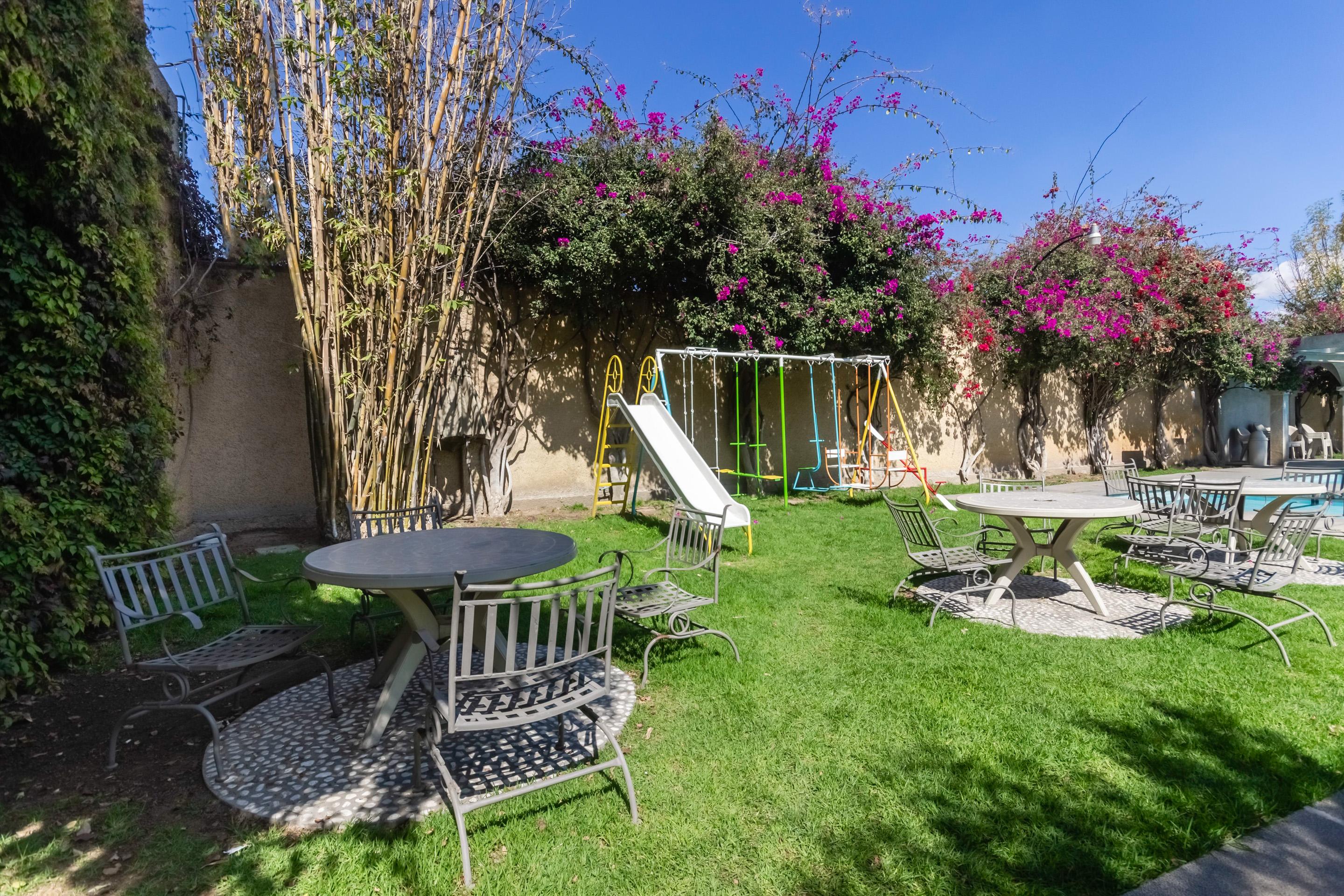 Capital O Mansion Los Arcos, סן לואיס פוטוסי מראה חיצוני תמונה