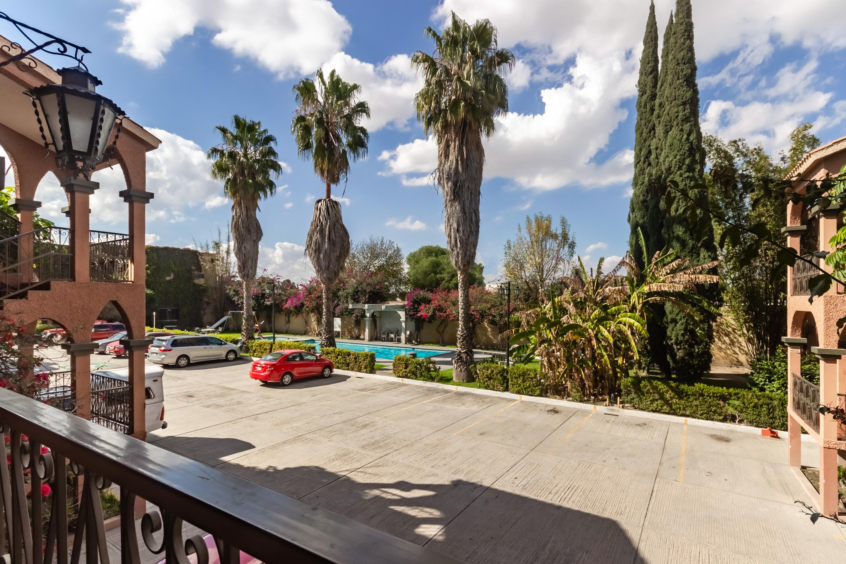 Capital O Mansion Los Arcos, סן לואיס פוטוסי מראה חיצוני תמונה